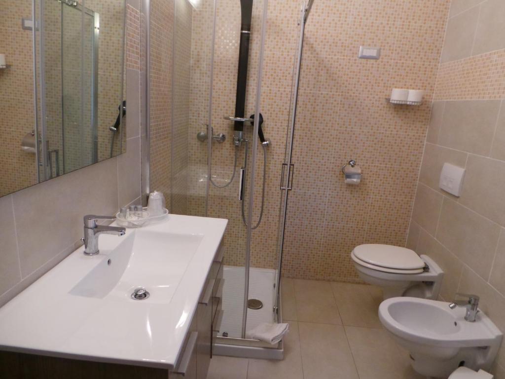 Gallery image of Hotel Europa in Albissola Marina