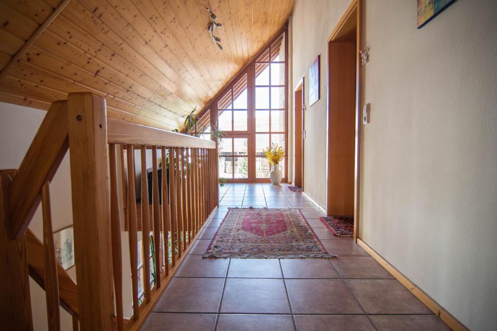 Fotografie z fotogalerie ubytování Gästehaus Hellmer v destinaci Neustadt an der Weinstraße