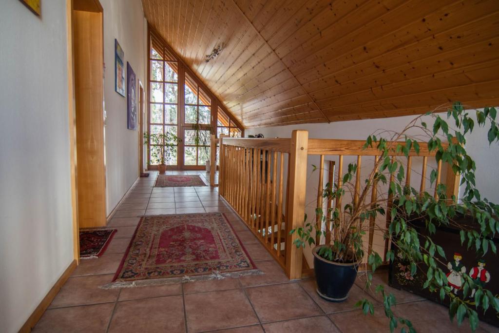 Fotografie z fotogalerie ubytování Gästehaus Hellmer v destinaci Neustadt an der Weinstraße