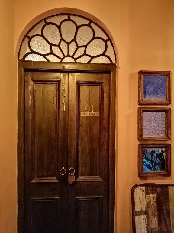 Fotografie z fotogalerie ubytování Calcutta Bungalow v destinaci Kalkata