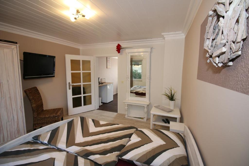 Ferienwohnung Lewitz - Housity