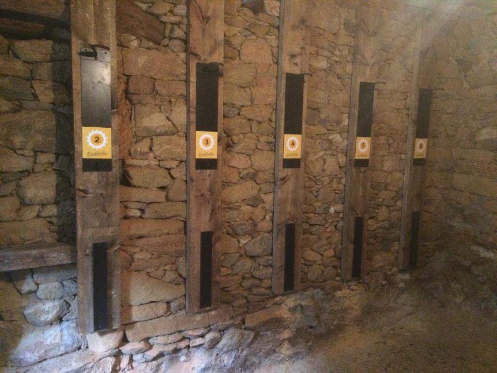 Fotografie z fotogalerie ubytování Casa la Devesa de Sanabria v destinaci Remesal