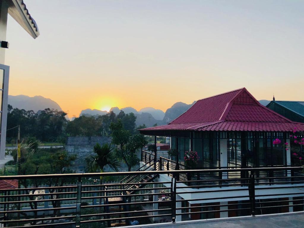 Ninh Binh Brother's Homestay