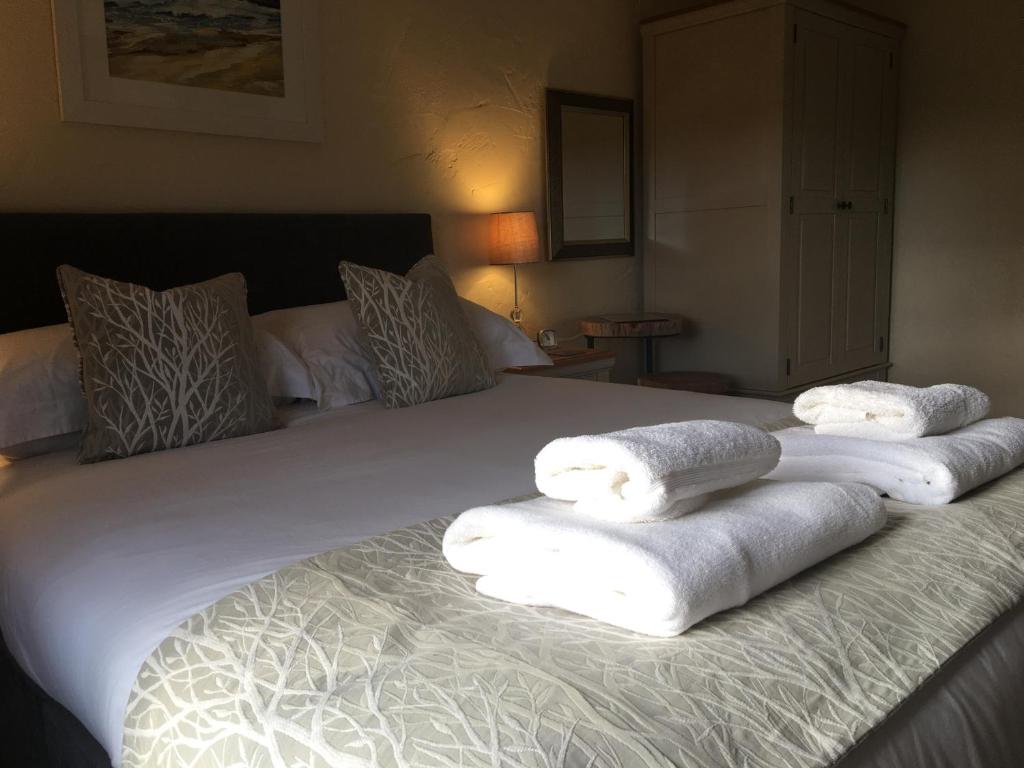 The Old Station Guest House - Double Room