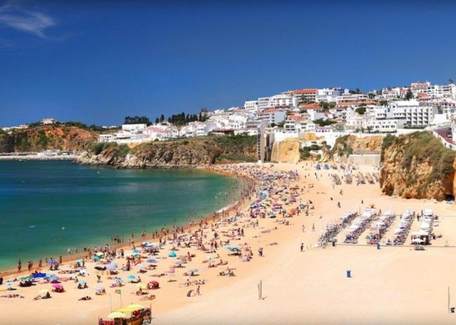 Edifício Plaza - Praia dos Pescadores, Albufeira – Updated 2021 Prices