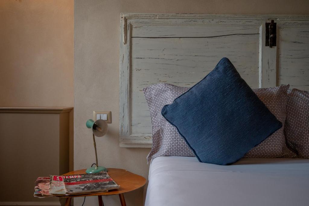 Residenza La Musa Amarcord - 2