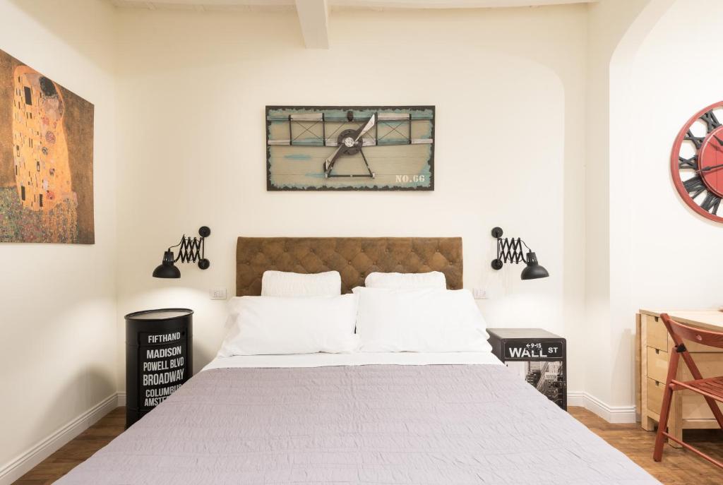 Dimora Sant'Orsola - Resim 2