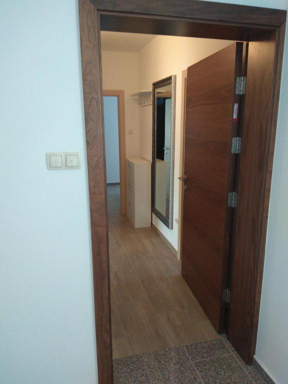Fotografie z fotogalerie ubytování Apartment Domagoj, Novalja v Novalji