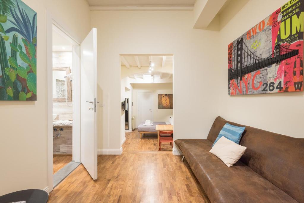 Dimora Sant'Orsola - Resim 29