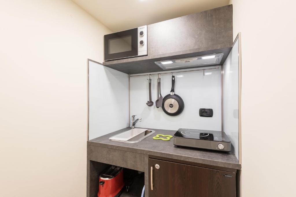 Dimora Sant'Orsola - Resim 28