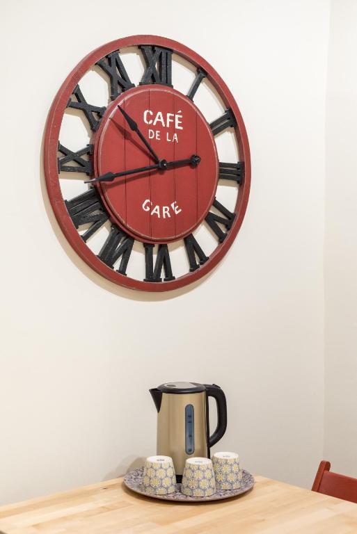 Dimora Sant'Orsola - Resim 25