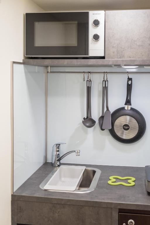 Dimora Sant'Orsola - Resim 8