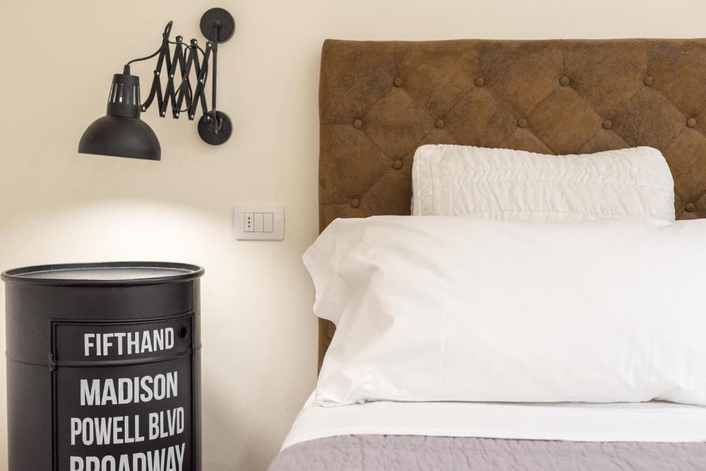 Dimora Sant'Orsola - Resim 9