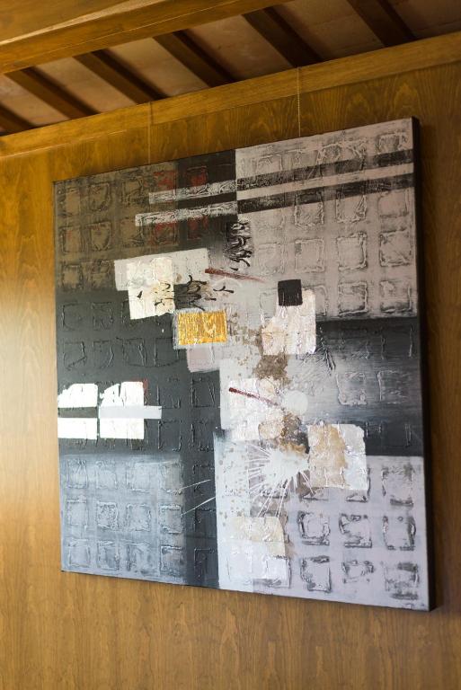 Fotografie z fotogalerie ubytování Can Jan de Castanyet v destinaci Santa Coloma de Farners