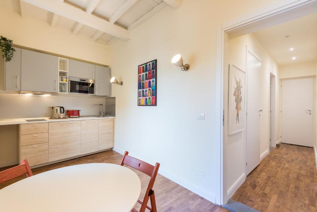 Dimora Sant'Orsola - Resim 19