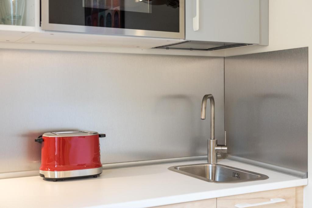 Dimora Sant'Orsola - Resim 15