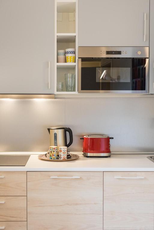 Dimora Sant'Orsola - Resim 13