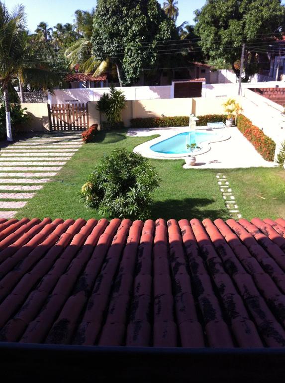  Casa na Praia de Sauaçuhy - Ipioca - Maceió - AL