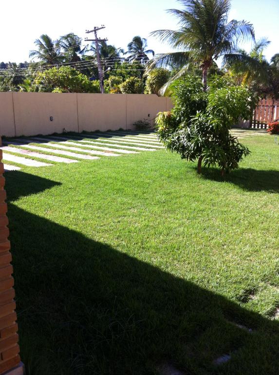  Casa na Praia de Sauaçuhy - Ipioca - Maceió - AL