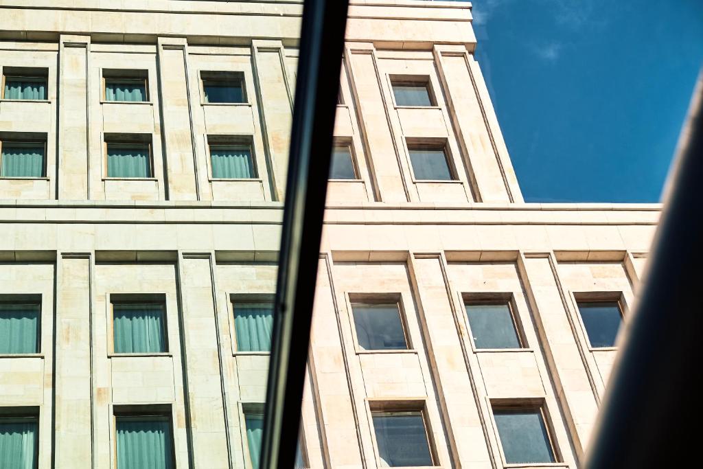 Hotel Warszawa - Resim 40