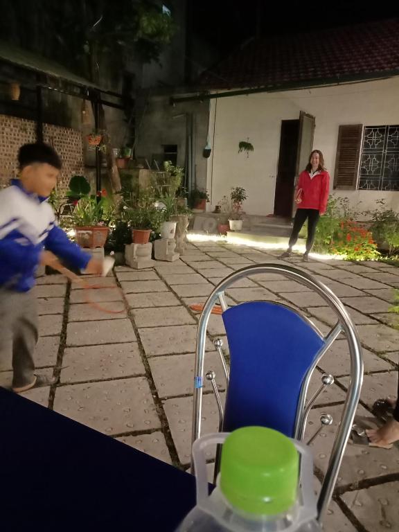 Khai Yen Tam Coc Hostel - 13