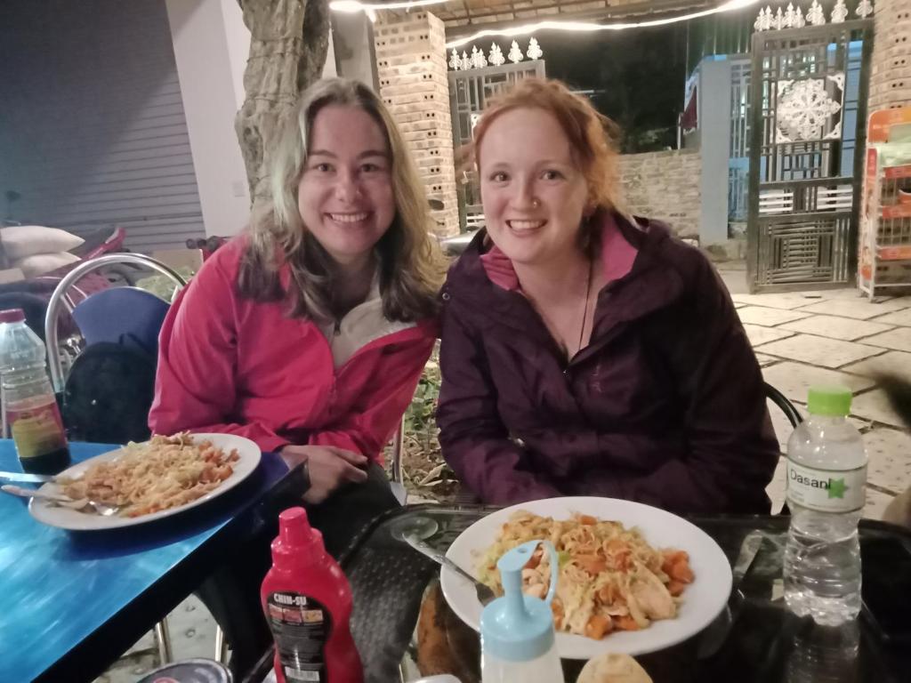 Khai Yen Tam Coc Hostel