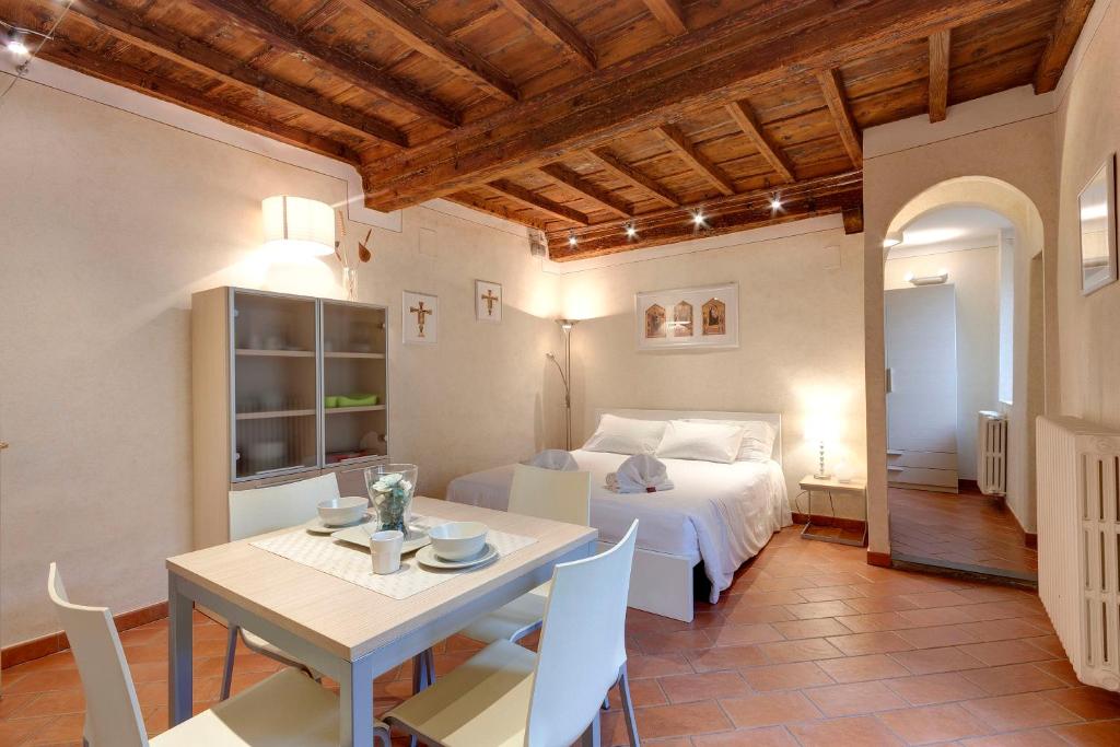 Mamo Florence - Cupolone Apartment