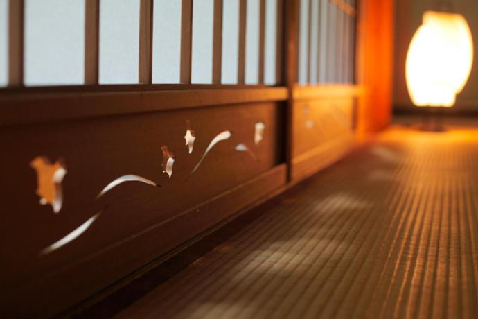 Fotografie z fotogalerie ubytování Enraku v destinaci Kurobe