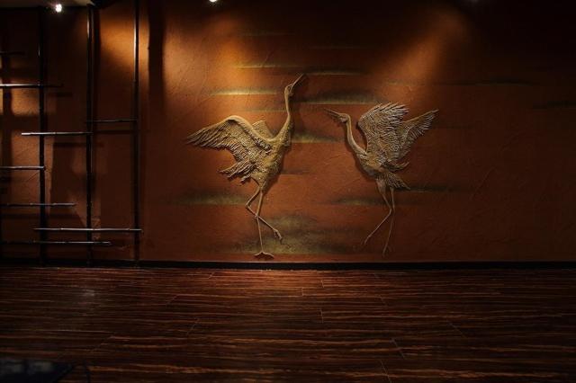 Fotografie z fotogalerie ubytování Enraku v destinaci Kurobe