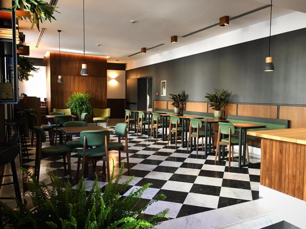 Hotel San Francesco - Resim 9