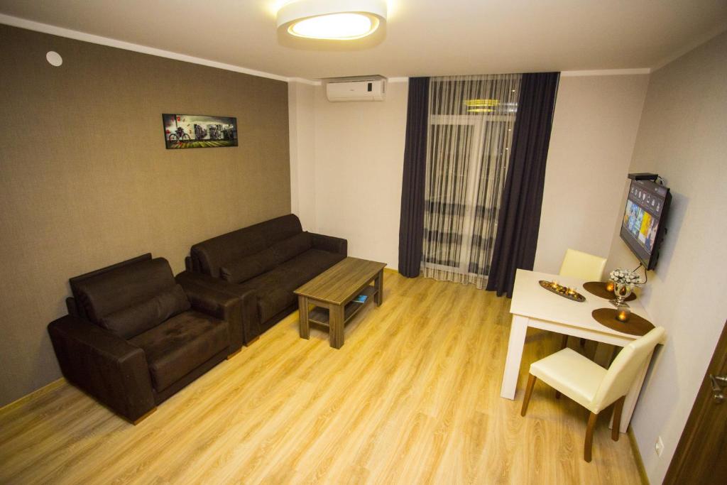 Olympic Batumi - Housity