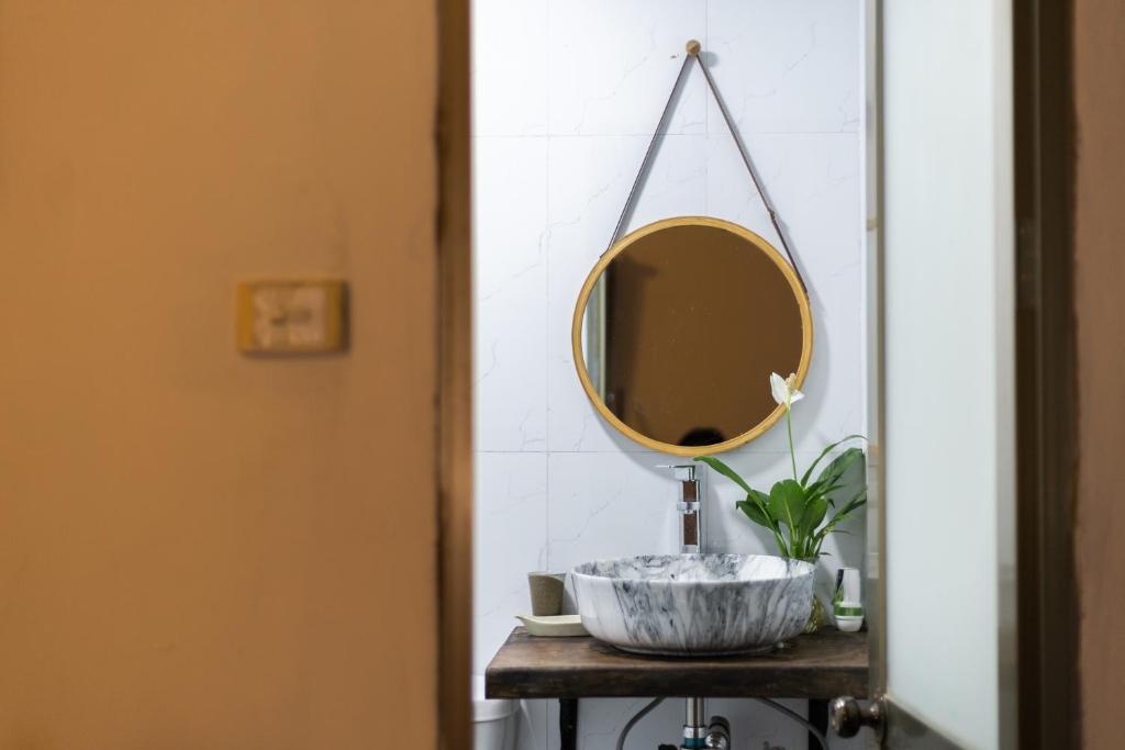 Fotografie z fotogalerie ubytování Hanoi Crocus Homestay v Hanoji