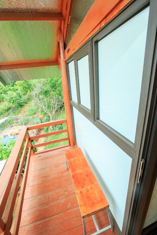 Eco House Mộc Châu - Tweepersoonskamer