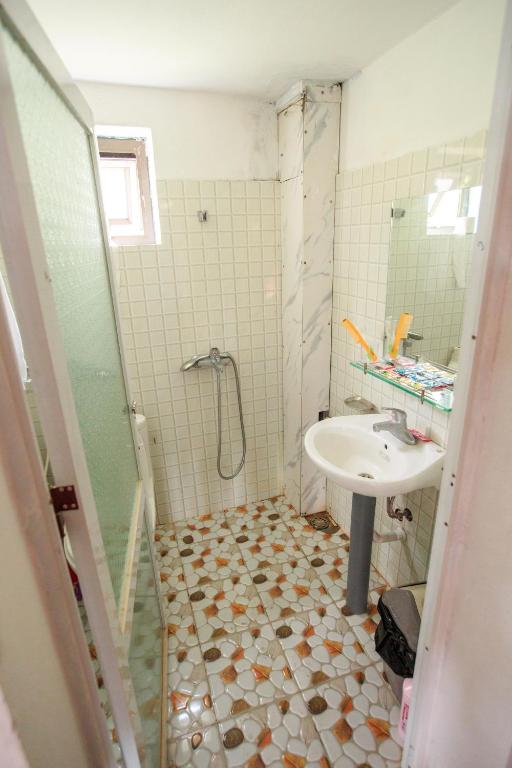 Eco House Mộc Châu - Gemengde Slaapzaal