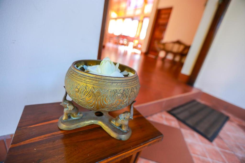 Fotografie z fotogalerie ubytování Mcleod-Inn v destinaci Kandy