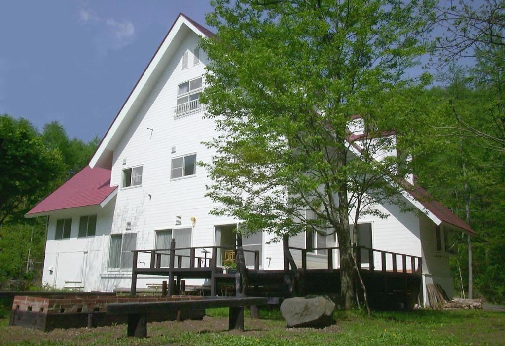 Gallery image of Alpine Inn Mizushiro in Matsumoto