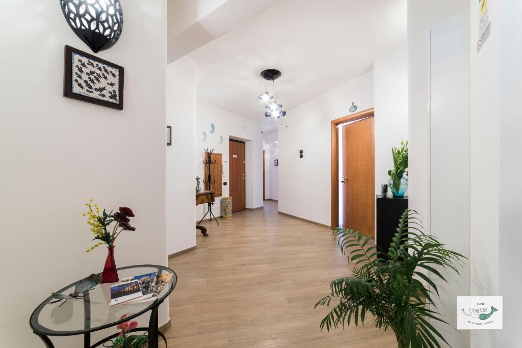 Fotografia z galérie ubytovania B&B Palazzo Pinto 2 v destinácii Vietri