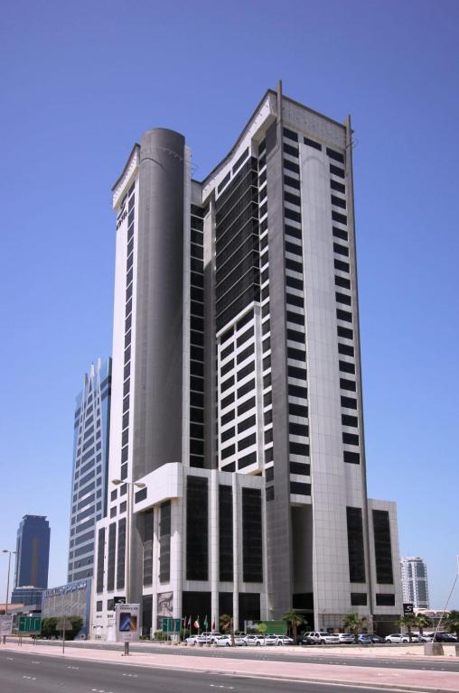 فندق اس البحرين