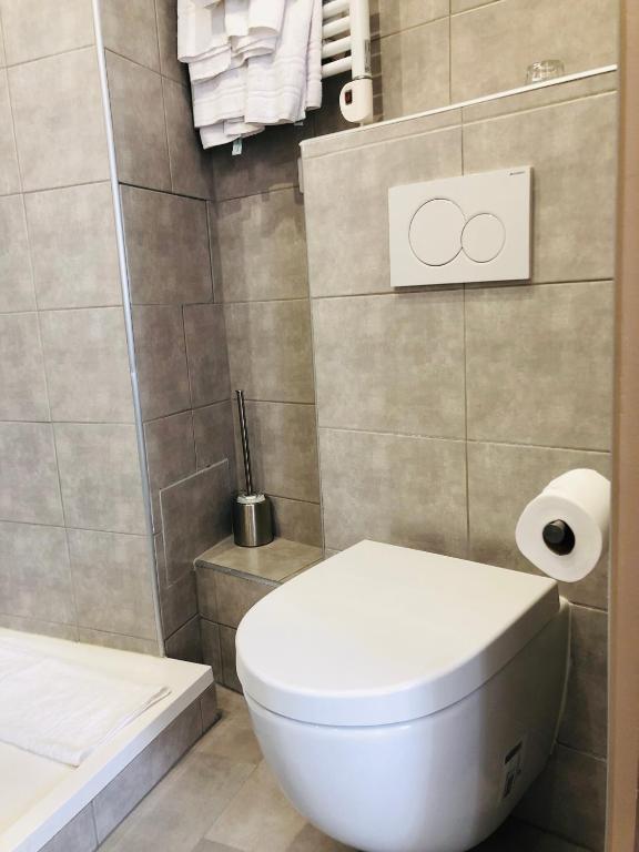 Marmotel Etoile - Resim 20