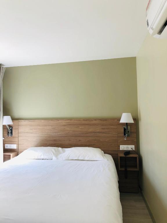 Marmotel Etoile - Resim 21