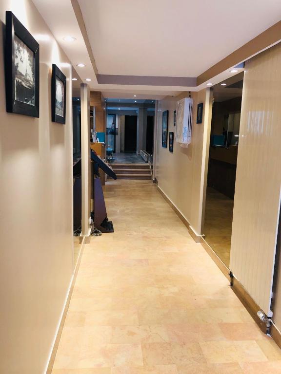 Marmotel Etoile - Resim 23