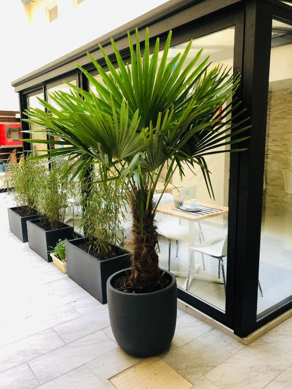 Marmotel Etoile - Resim 24