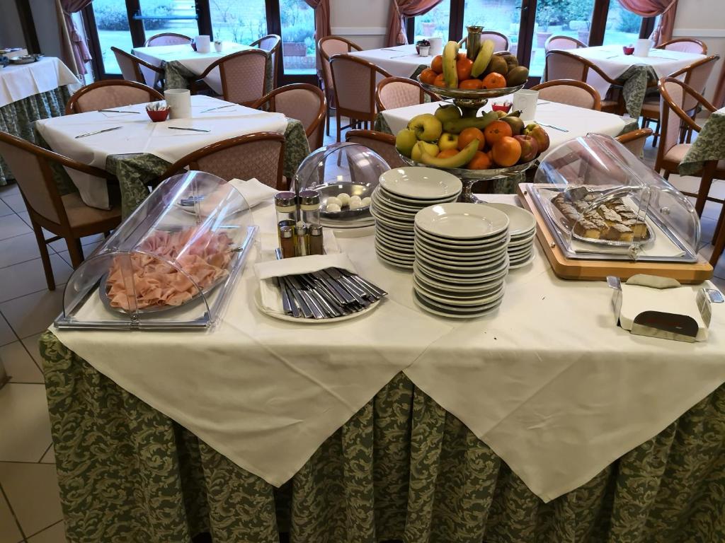 Domus Ciliota - Resim 8