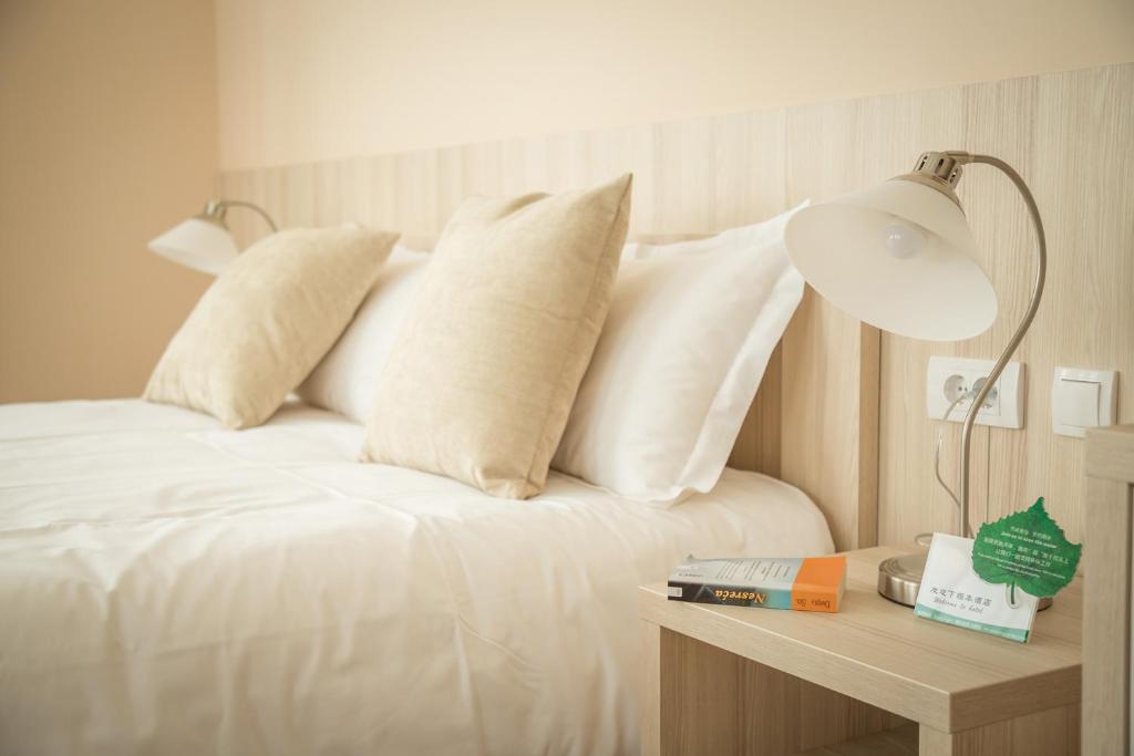 Hotel Mar Garni - Deluxe Double Or Twin Room