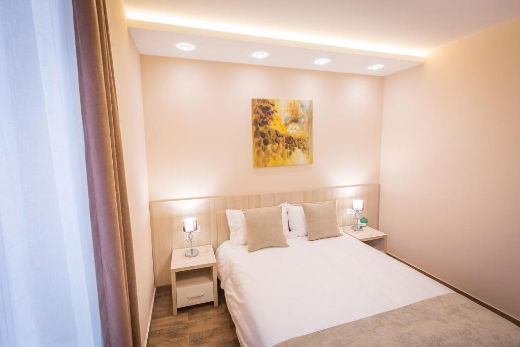 Hotel Mar Garni - Resim 16