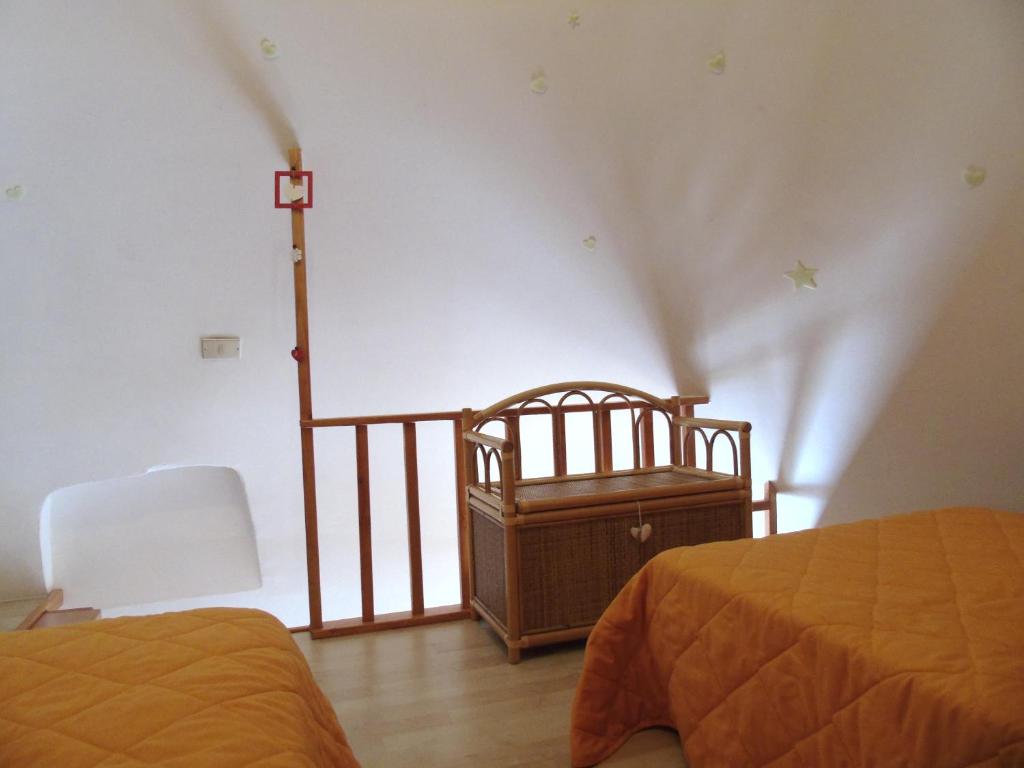 Trullo Delle Sorelle - 1