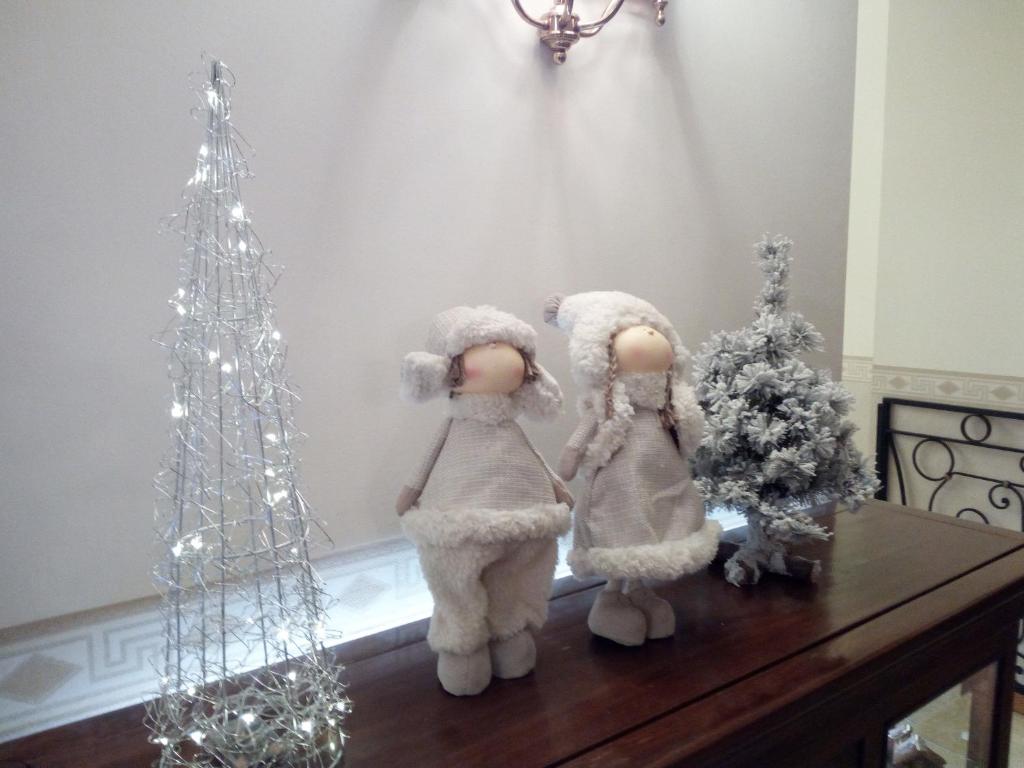 Best Western Hotel Genio - Resim 38