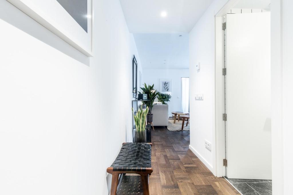 Terreno Suites - Apartamento De 2 Quartos