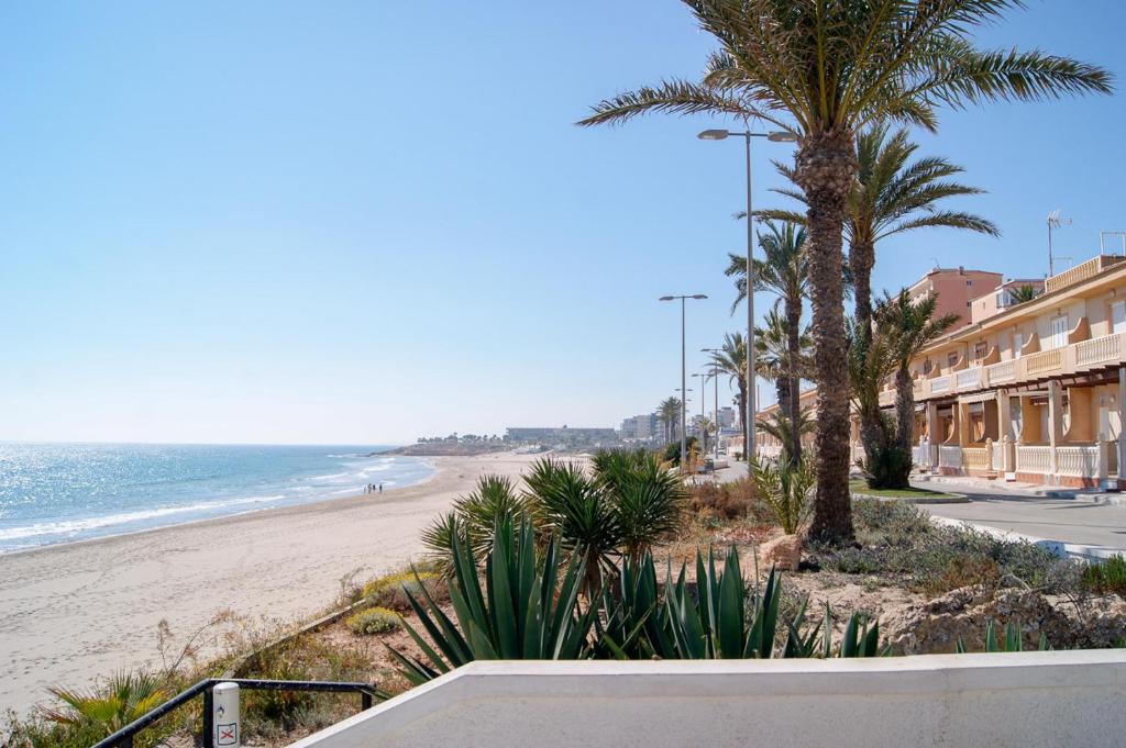 Apartamentos Riviera Beach, Pilar de la Horadada – Updated ...
