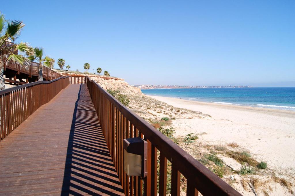 Apartamentos Riviera Beach, Pilar de la Horadada ...